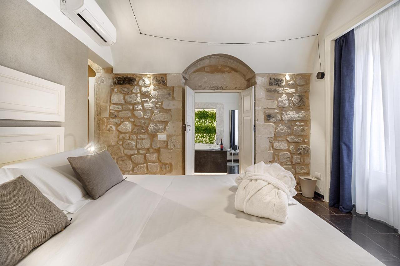 Iblaresort Boutique Ragusa
