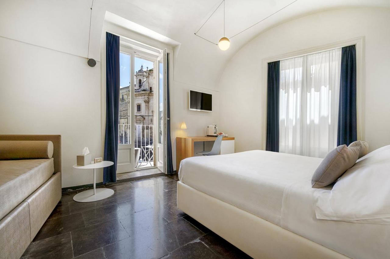 Hotel Iblaresort Boutique Ragusa
