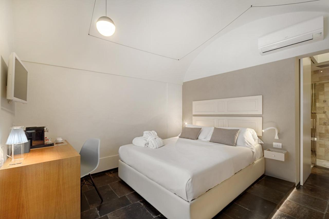 Iblaresort Boutique Hotel Ragusa