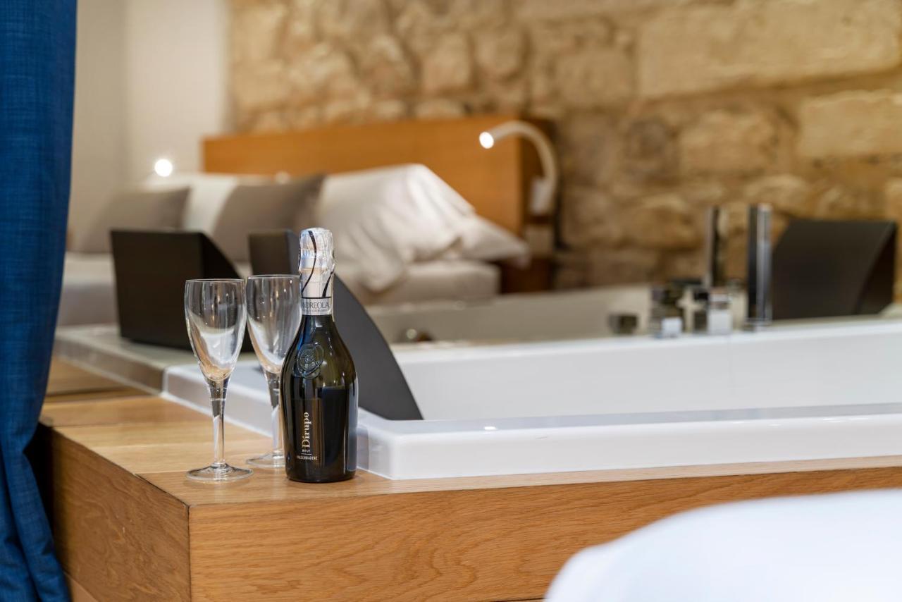Hotel Iblaresort Boutique Ragusa
