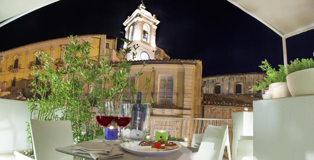 Iblaresort Boutique Ragusa