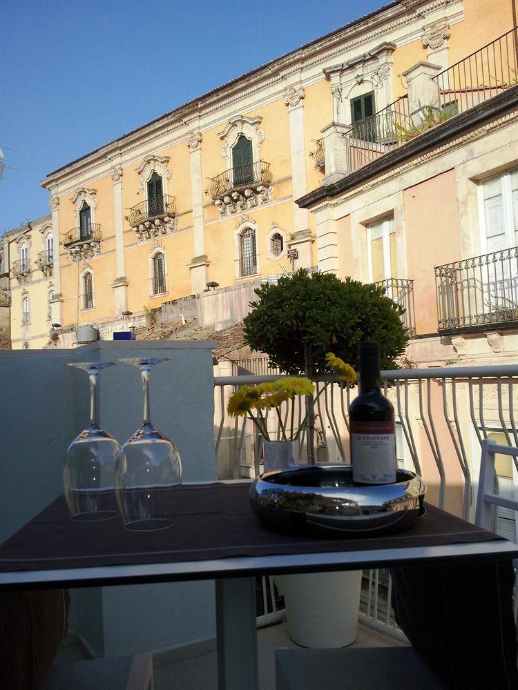 Iblaresort Boutique Ragusa