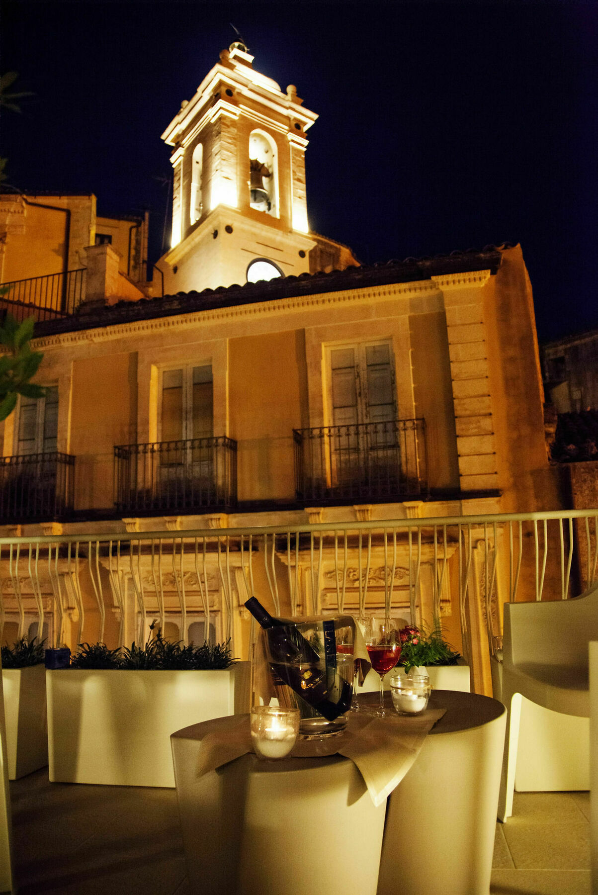 Hotel Iblaresort Boutique 3*