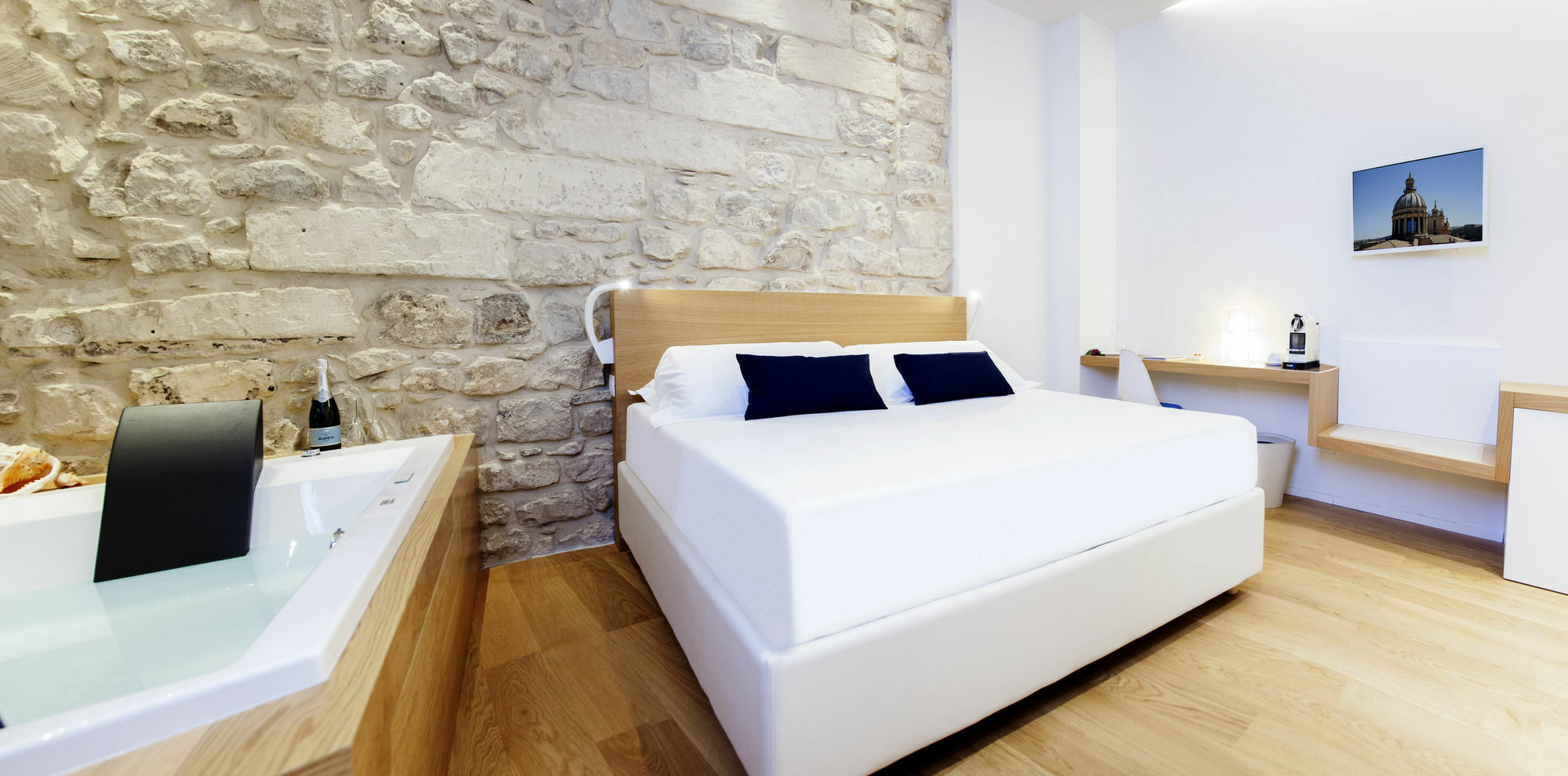 Hotel Iblaresort Boutique 3*