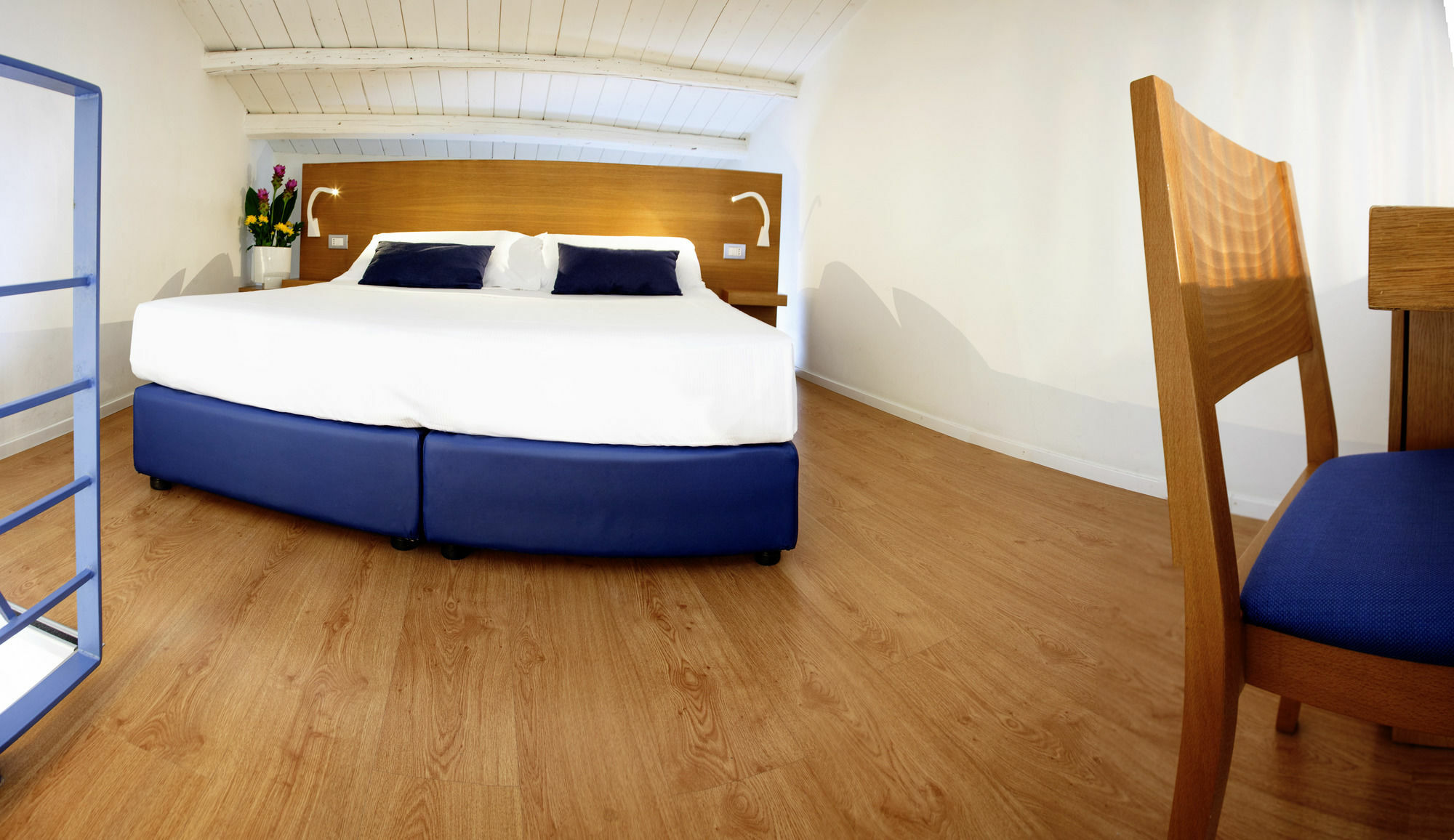 Iblaresort Boutique Hotel