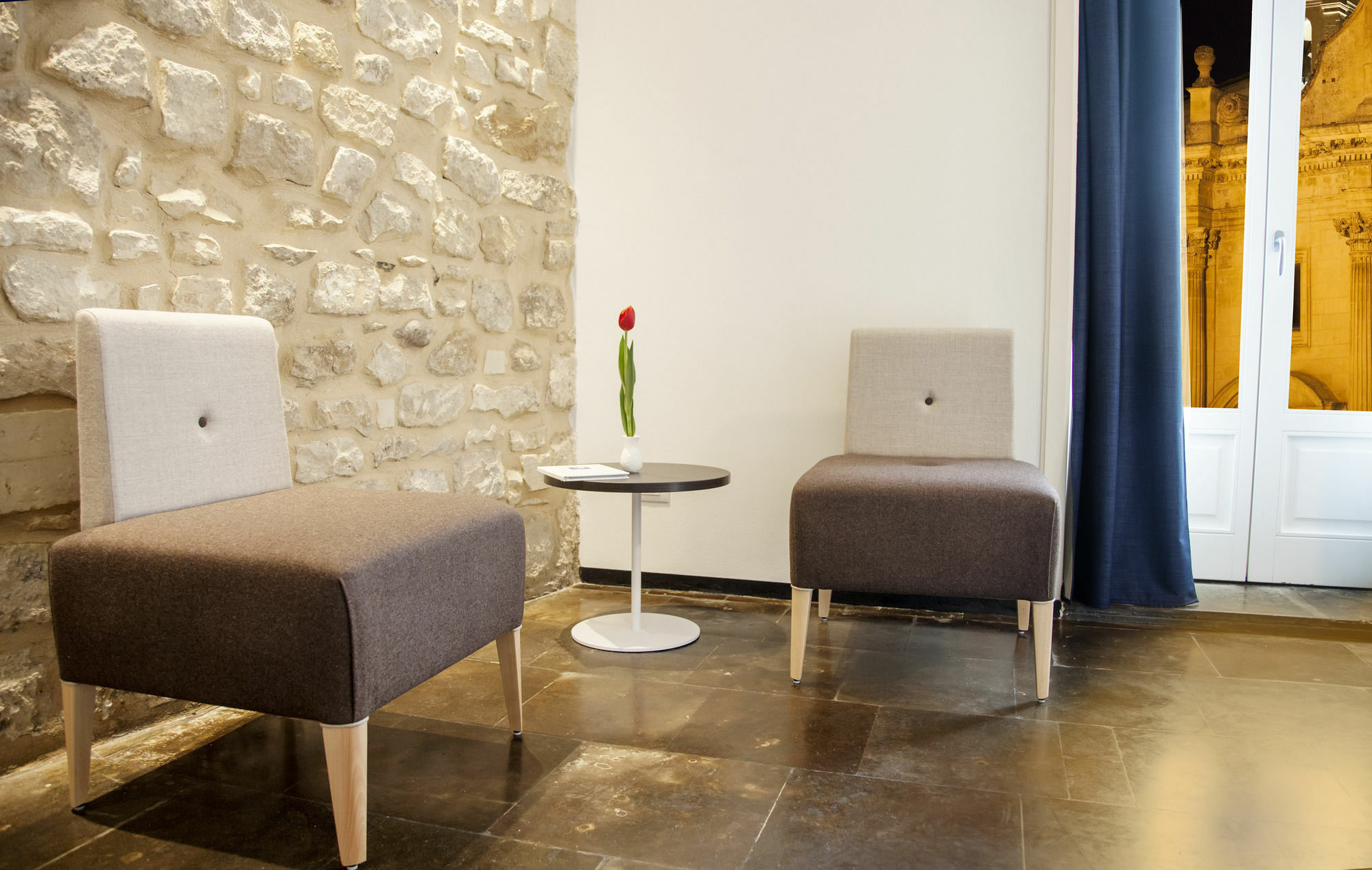 Hotel Iblaresort Boutique Ragusa