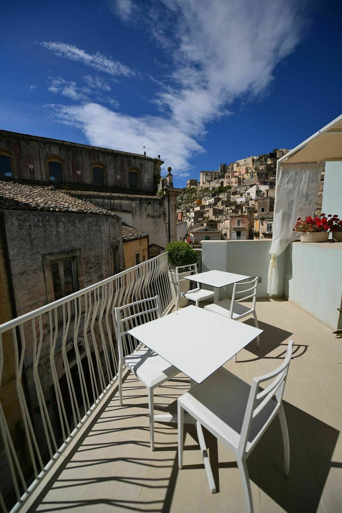 Hotel Iblaresort Boutique Ragusa