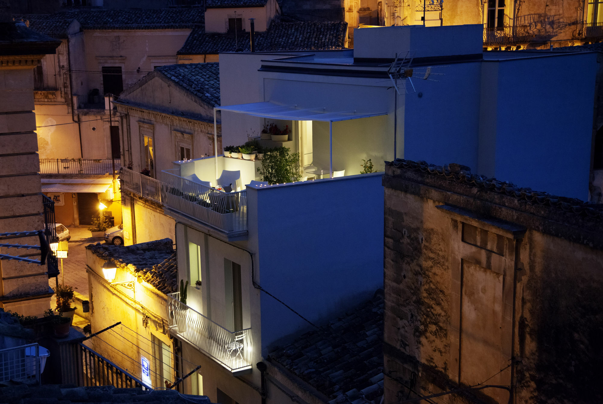 Iblaresort Boutique Hotel 3*