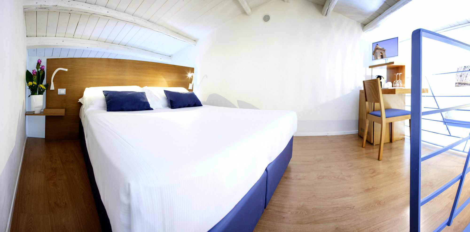 Iblaresort Boutique Ragusa