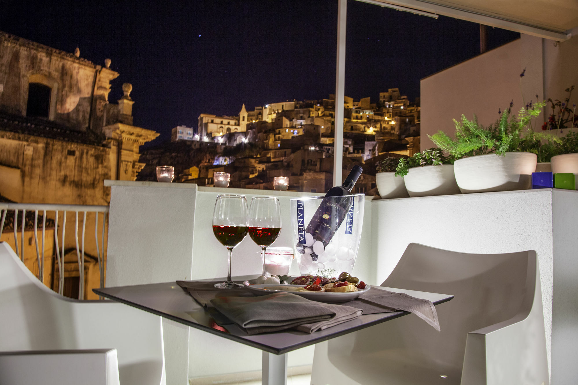 Iblaresort Boutique 3*
