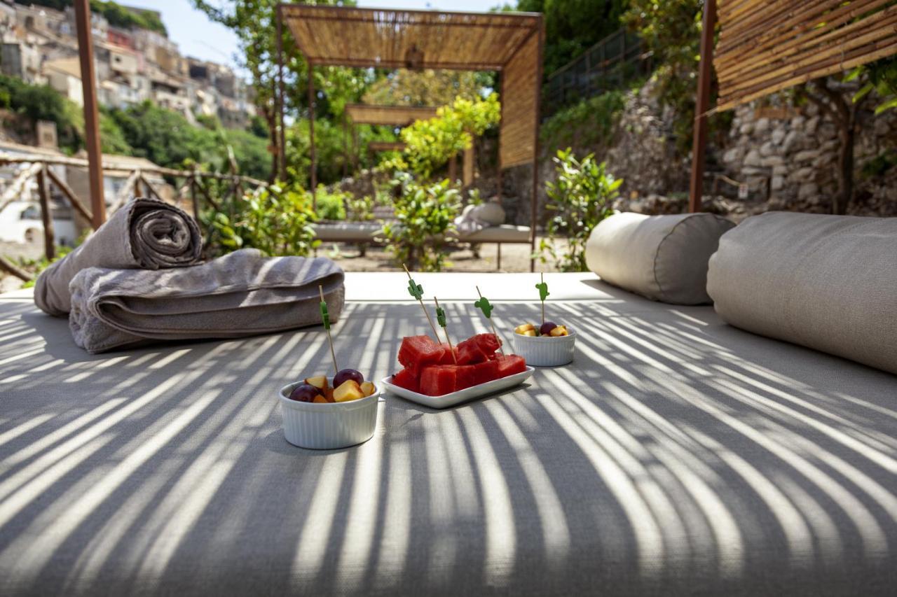 Hotel Iblaresort Boutique Ragusa