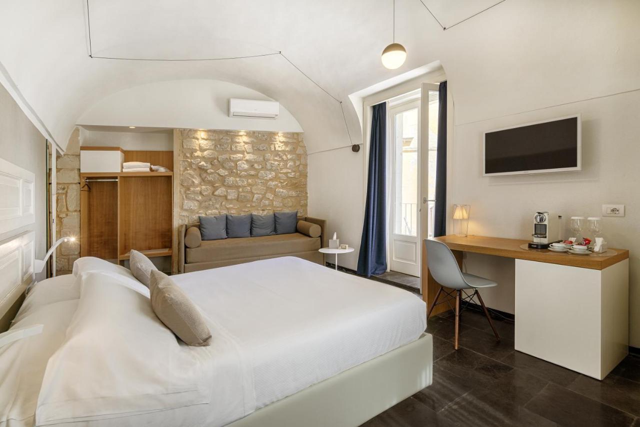 Iblaresort Boutique Ragusa