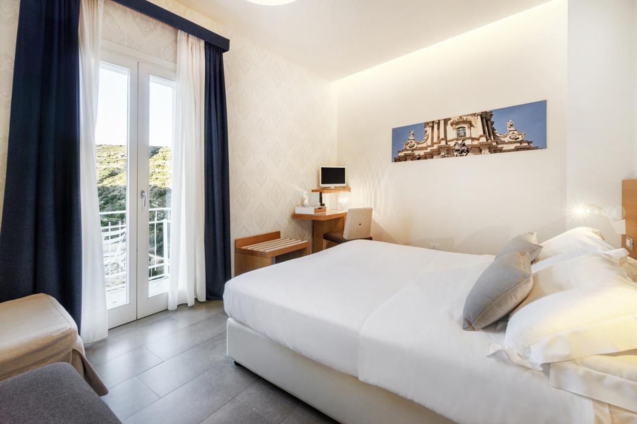 Iblaresort Boutique Hotel Ragusa
