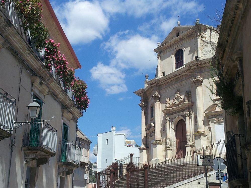 Iblaresort Boutique Ragusa