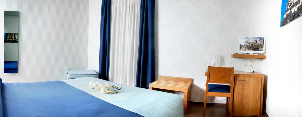 Iblaresort Boutique Hotel
