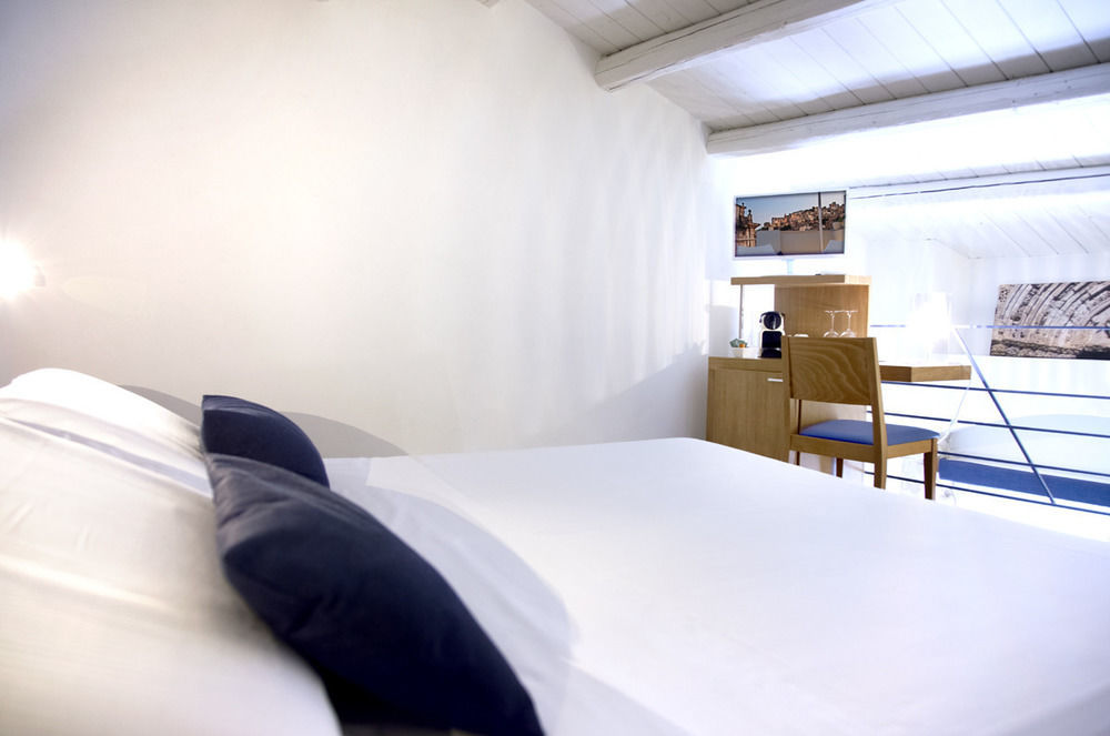 Iblaresort Boutique 3* Ragusa