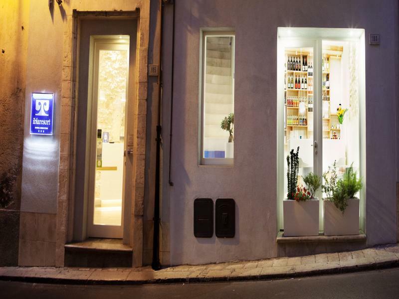 Iblaresort Boutique Hotel 3*