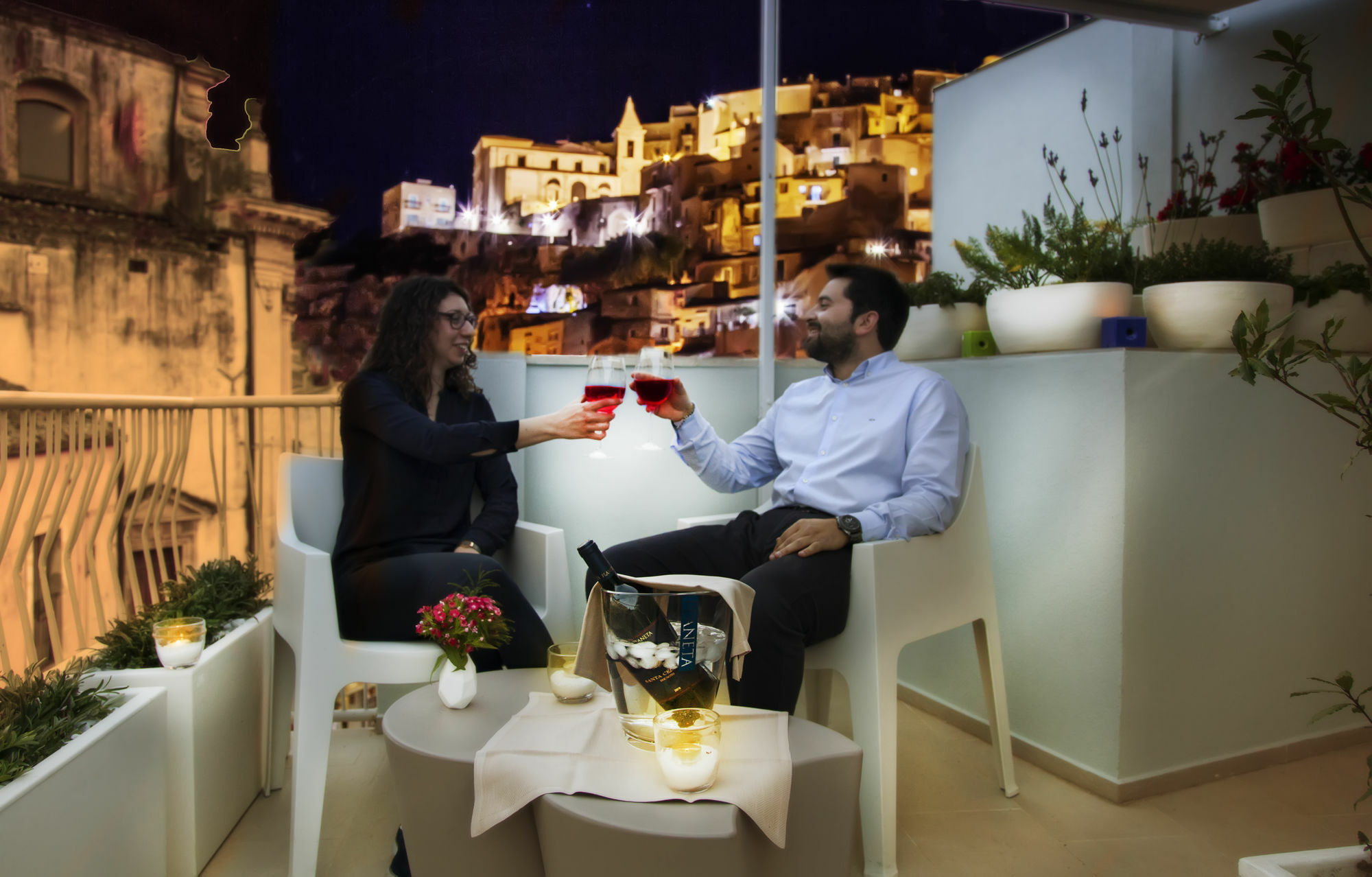 Iblaresort Boutique 3* Raguse