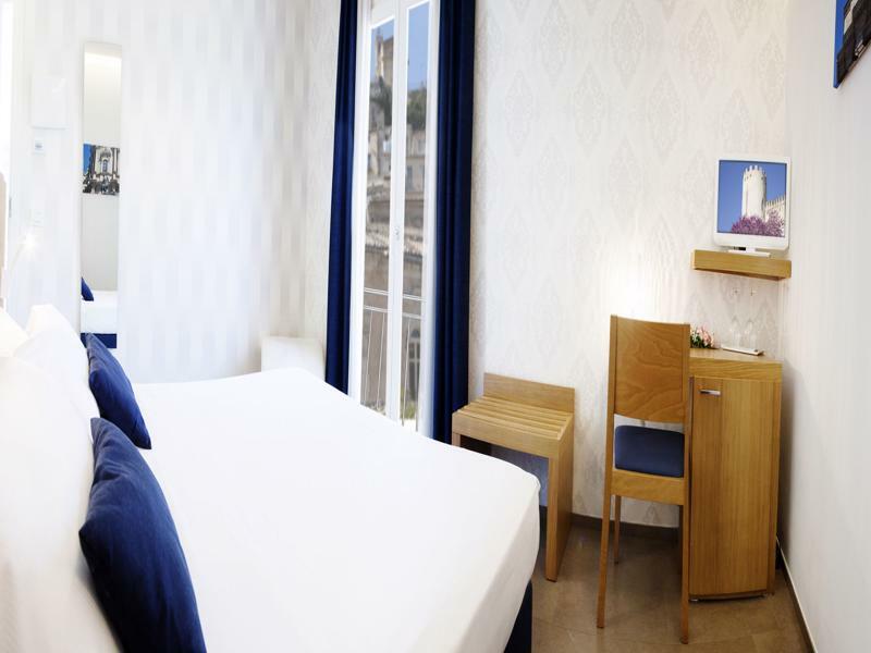Iblaresort Boutique Ragusa