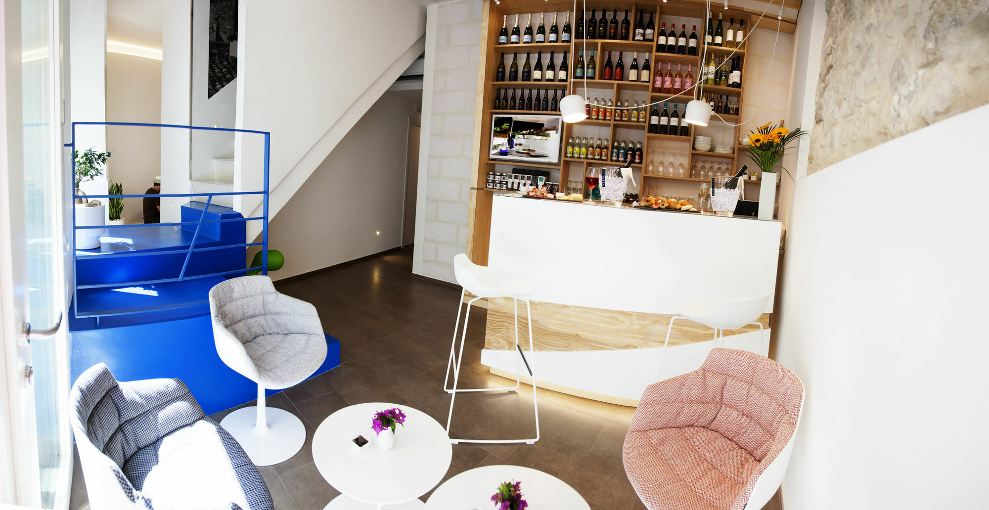 Hotel Iblaresort Boutique Ragusa
